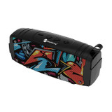 New Portable Bluetooth Speaker Wireless Mini Column for Phone Computer Outdoor Loudspeaker Stereo Music Surround Bass Speaker