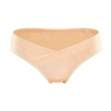 Maternity Nursing Bra Feeding For Pregnant Women Bamboo Fiber Flower Lace Underwear With Wire Anti Sagging Gravidas