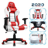 Furgle 7 DASY DELIVERY WCG Gaming Chair Computer Chair for Office Chair Lying Household Chair Gaming Racing Adjustable Chair