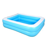 Summer Thickened Inflatable Swimming Pool Family Kids Children Adult Play Bathtub Outdoor Indoor Water Swimming Pool