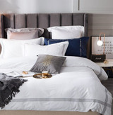 Luxury hotel Bedding Sets Queen King Size Embroidery Egyptian Cotton white Bedlinens Duvet Cover Bedsheet/fitted sheet Pillow Luxury hotel Bedding Sets Queen King Size Embroidery Egyptian Cotton white Bedlinens Duvet Cover Bedsheet/fitted sheet Pillow