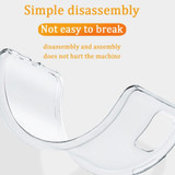 Funny Phone Case for Samsung Galaxy Spongebob Cartoon Cover