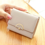 Fashion Design Wallets Women Small Coin Purse