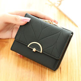 Fashion Design Wallets Women Small Coin Purse