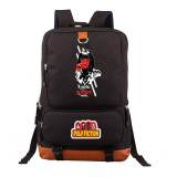 Children's Pulp Fiction bad mother fuker Vincent Vega Jules backpack