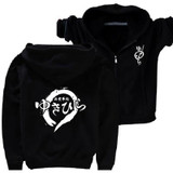 Shokugeki no Soma Yukihira souma Hoodie