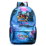 Beyblade BBA revolution Backpack