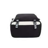 Kingdom Hearts School Shoulders Travel Backpack