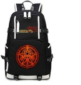 Japanese Anime Card Captor KINOMOTO SAKURA Cosplay Backpack