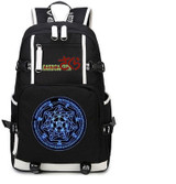 Japanese Anime Card Captor KINOMOTO SAKURA Cosplay Backpack
