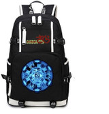 Japanese Anime Card Captor KINOMOTO SAKURA Cosplay Backpack