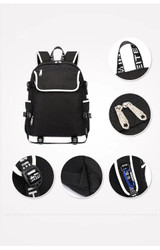 Noragami Aragoto Laptop Backpack
