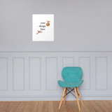 design your Canvas