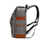 Kingdom Hearts New style Backpack