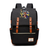 Kingdom Hearts New style Backpack