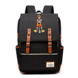 Kingdom Hearts New style Backpack