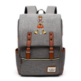 Kingdom Hearts New style Backpack