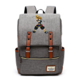 Kingdom Hearts New style Backpack