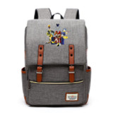 Kingdom Hearts New style Backpack