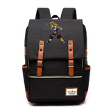 Kingdom Hearts New style Backpack