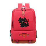 How to Train Your Dragon 2 Night Fury Backpack How to Train Your Dragon 2 Night Fury Backpack