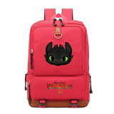 How to Train Your Dragon 2 Night Fury Backpack How to Train Your Dragon 2 Night Fury Backpack