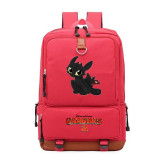 How to Train Your Dragon 2 Night Fury Backpack How to Train Your Dragon 2 Night Fury Backpack