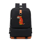 Anime The Flash backpack