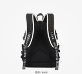 Game Hollow Knight canvas School Bardoon USB charging Laptop Backpack