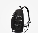 Game Hollow Knight canvas School Bardoon USB charging Laptop Backpack