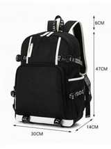 The Binding of Isaac School Backpack