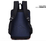 funny deadpool spiderman game Women Men Leisure backpack
