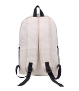 Lovely We bare bears Grizzly Panda Ice Bear backpack