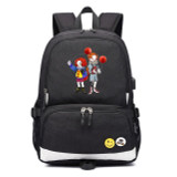 Stephen King's It usb charging Laptop Backpack