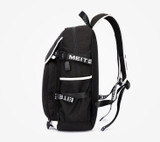 Kid's Ghostbusters usb charging canvas Laptop Backpack
