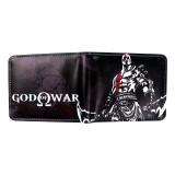 men god of war ps4 wallet