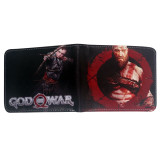 men god of war ps4 wallet