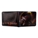 men god of war ps4 wallet