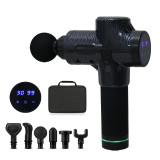 Deep Tissue Massage Gun