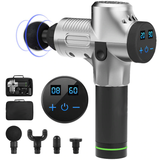 Deep Tissue Massage Gun