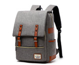 Marvel Avengers Endgame Canvas School Backpack