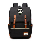 Marvel Avengers Endgame Canvas School Backpack