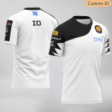 LOL E-sports LCK DRX Player Jersey Uniform Team