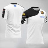 LOL E-sports LCK DRX Player Jersey Uniform Team