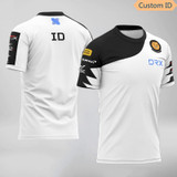 LOL E-sports LCK DRX Player Jersey Uniform Team