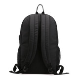 DEADPOOL USB Anti-theft lock Backpacks with pen bag