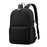 DEADPOOL USB Anti-theft lock Backpacks with pen bag