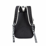 UNSPEAKABLE Laptop Shoulders Travel Backpack