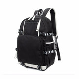 UNSPEAKABLE Laptop Shoulders Travel Backpack