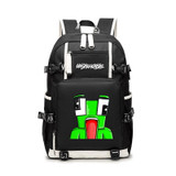 UNSPEAKABLE Laptop Shoulders Travel Backpack